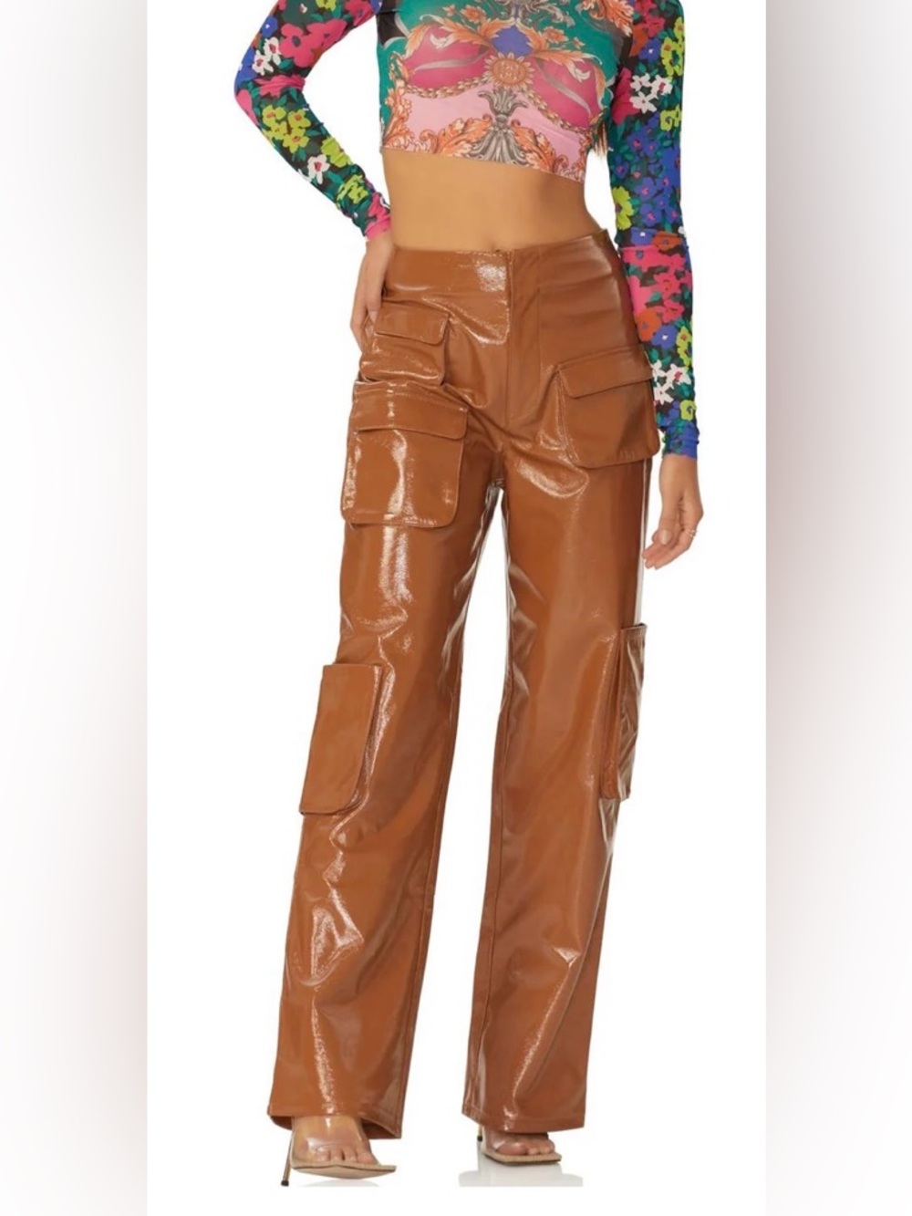 Cargo Pants
